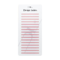 Планшет для вій (16 ліній) Design Lashes