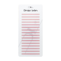 Планшет для вій (16 ліній) Design Lashes