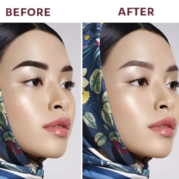 Емульсія №2 для видалення фарби з брів Elan "Brow D-color 2.0", 10 мл Емульсія №2 для видалення фарби з брів Elan "Brow D-color 2.0", 10 мл