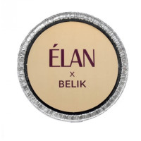 Віск для видалення волосків на обличчі ELAN х Belik DENSE WAX, 100 г