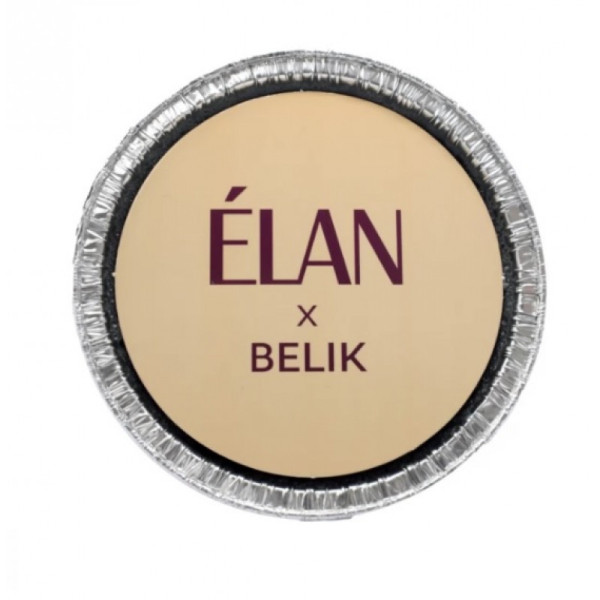 Віск для видалення волосків на обличчі ELAN х Belik DENSE WAX, 100 г Віск для видалення волосків на обличчі ELAN х Belik DENSE WAX, 100 г
