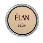 Віск для видалення волосків на обличчі ELAN х Belik DENSE WAX, 100 г