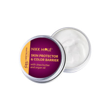 Захисний крем Skin protector&Color barrier Nikk Mole, 15 мл