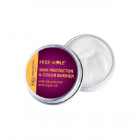 Захисний крем Skin protector&Color barrier Nikk Mole, 15 мл