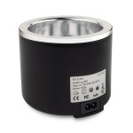 Воскоплав BUCOS CP-200 BLACK на 100W и 200 мл