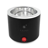 Воскоплав BUCOS CP-200 BLACK на 100W и 200 мл