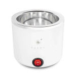 Воскоплав BUCOS CP-200 WHITE на 100W та 200 мл