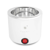 Воскоплав BUCOS CP-200 WHITE на 100W та 200 мл