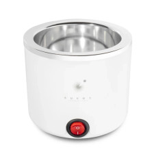 Воскоплав BUCOS CP-200 WHITE на 100W та 200 мл