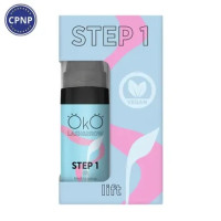 Складник для ламінування вій OKO STEP 1 LIFT, 10 мл