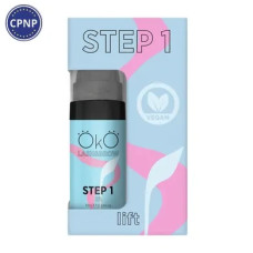 Складник для ламінування вій OKO STEP 1 LIFT, 10 мл