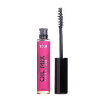 Олія для брів та вій ZOLA OIL MIX ,10 мл