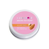 Мило для фіксації брів мигдаль Nikk Mole Brow Soap (Almond), 30г