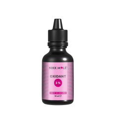 Кремовий окисник Nikk Mole Oxidant Cream 3%, 50 мл