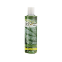 Олія після депіляції з ментолом Italwax, 250 мл