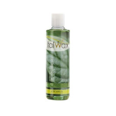 Олія після депіляції з ментолом Italwax, 250 мл