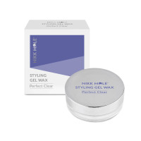 Гель віск для фіксації брів Nikk Mole Perfect Clear, 15 г