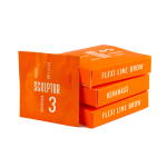 Складник FLEXI LINE BROW KERAMASS №3, Sculptor Lash 1,5ml - Глибоке відновлення