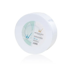 Бумага в рулоне Italwax, 50 м