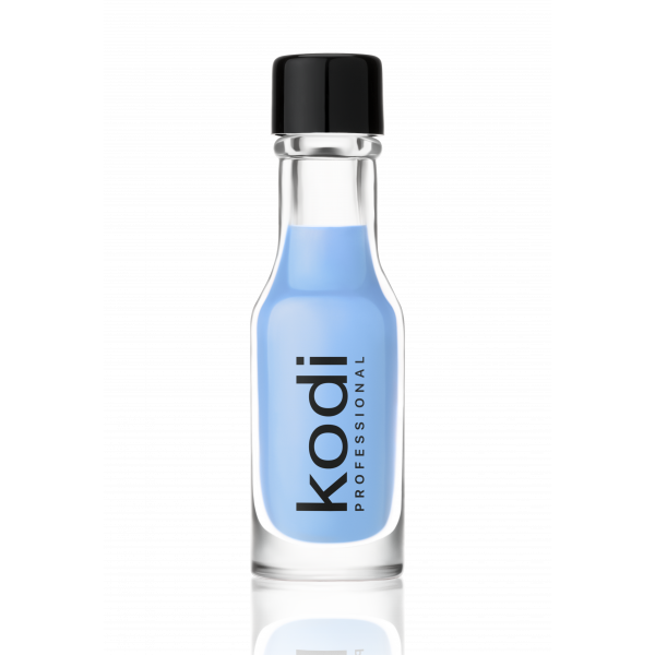 Лосьйон для біозавивки вій та брів "Крок-1" Kodi, 3 мл
