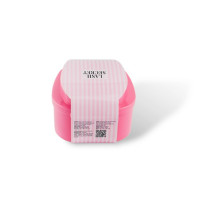 Бокс для очистки, LASH SECRET (розовый)
