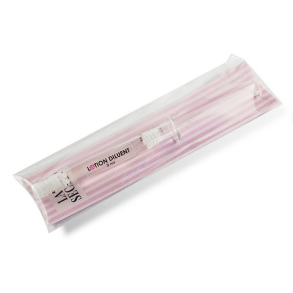 Разбавитель клея LASH SECRET, 3 мл Разбавитель клея LASH SECRET, 3 мл