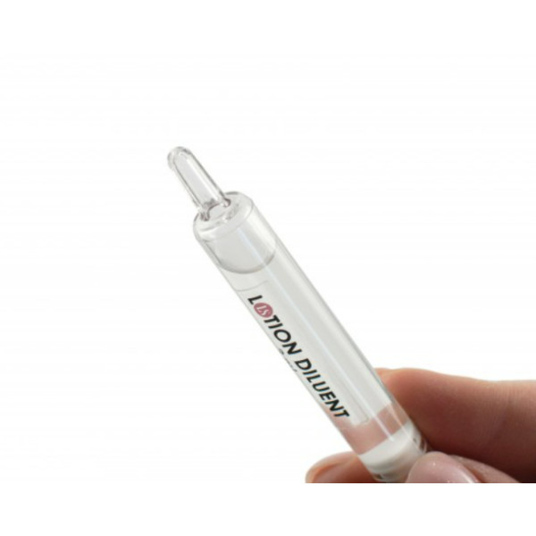 Разбавитель клея LASH SECRET, 3 мл Разбавитель клея LASH SECRET, 3 мл