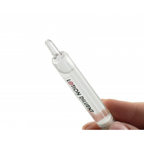 Разбавитель клея LASH SECRET, 3 мл