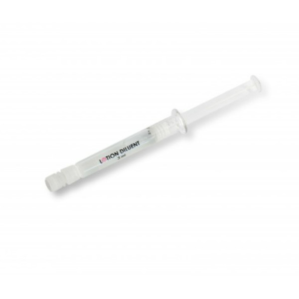 Разбавитель клея LASH SECRET, 3 мл Разбавитель клея LASH SECRET, 3 мл