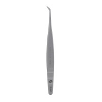 Пінцет для вій Staleks Pro Expert 40/1 (L-подібний, 50')