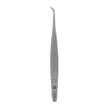 Пінцет для вій Staleks Pro Expert 40/1 (L-подібний, 50')
