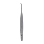 Пінцет для вій Staleks Pro Expert 40/1 (L-подібний, 50')