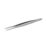 Пінцет для вій Staleks Pro Expert 40/1 (L-подібний, 50')