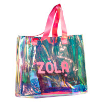 Сумка голографічна ZOLA