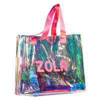 Сумка голографічна ZOLA