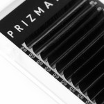 Вії чорні PRIZMATIC - Sculptor lash, mix CC 0,10 (7-13), 20 ліній Скульптор лаш мікс