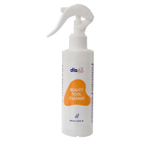 Дезінфікуючий засіб спрей для косметичних інструментів disAL BEAUTY TOOL CLEANER, 200 мл