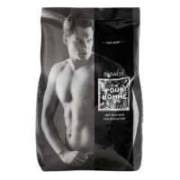 Віск у гранулах ItalWax Pour Homme - Чоловічий, 1000 г
