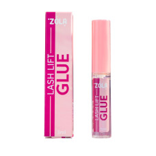 Клей для ламінування вій ZOLA Lash Lift Glue, 5 мл