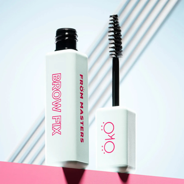 Гель для фіксації брів OKO Brow Fix, 7 мл Гель для фіксації брів OKO Brow Fix, 7 мл