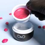 Воскоплав OKO Mini Wax Heater чорний
