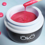Воскоплав OKO Mini Wax Heater чорний