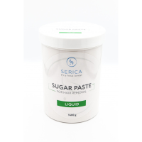 Рідка цукрова паста для шугарінгу Serica, Liquid, 1400 г