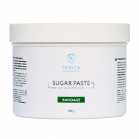Цукрова паста для шугарингу бандажна Serica Bandage, 750 г