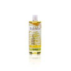 Олія після депіляції Italwax – Лимон, 500 мл