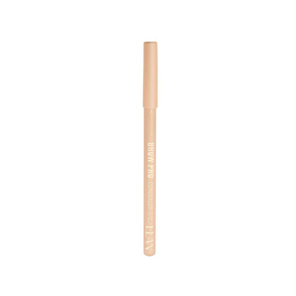 Олівець консилер Elan  Brow Pro Concealer C 01, cold nude