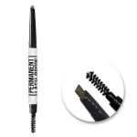 Механічний олівець для брів з щіточкою Permanent Lash&Brow - 03 русявий