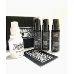 Набір для фарбування брів «MINI FARBA" Permanent lash&brow