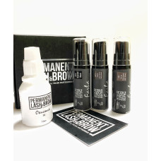 Набір для фарбування брів «MINI FARBA" Permanent lash&brow
