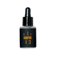 Складник для ламінування брів Sculptor Lash №3 FLEXI LINE BROW KERAMASS, 15 мл (глибоке відновлення)
